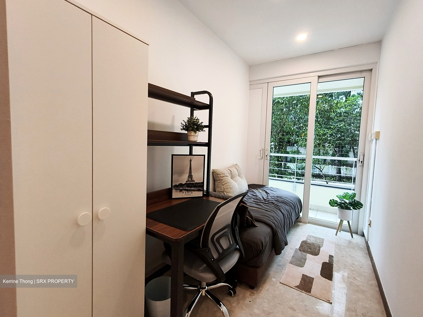 The Floravale (D22), Condominium #448030541